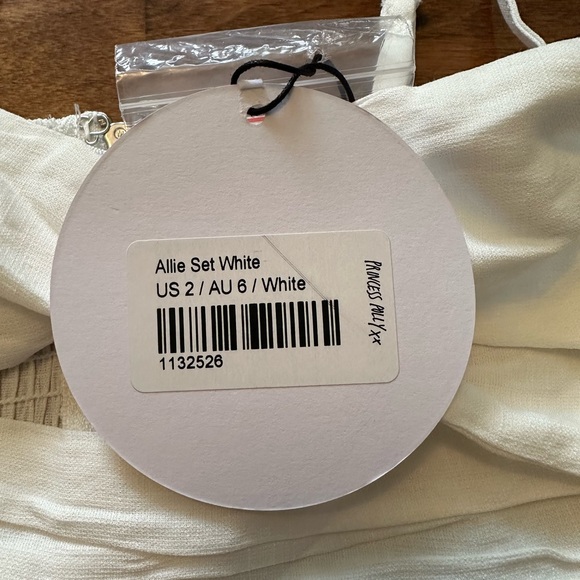 Princess Polly “Allie” top - Picture 4 of 5